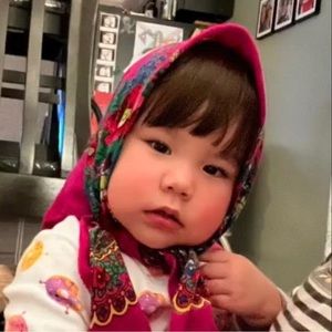 Meet your Posher, Medora